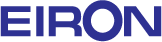 Логотип фирмы EIRON в Лобне