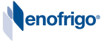 Логотип фирмы Enofrigo в Лобне