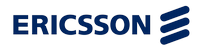 Логотип фирмы Erisson в Лобне
