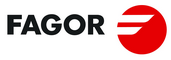 Логотип фирмы Fagor в Лобне