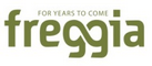 Логотип фирмы Freggia в Лобне