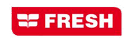 Логотип фирмы Fresh в Лобне