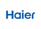 Логотип фирмы Haier в Лобне