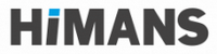 Логотип фирмы HiMANS в Лобне