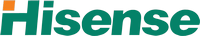 Логотип фирмы Hisense в Лобне
