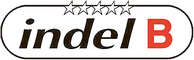 Логотип фирмы Indel B в Лобне