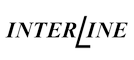 Логотип фирмы Interline в Лобне