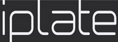 Логотип фирмы Iplate в Лобне
