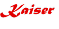 Логотип фирмы Kaiser в Лобне