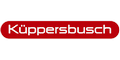 Логотип фирмы Kuppersbusch в Лобне