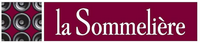 Логотип фирмы La Sommeliere в Лобне