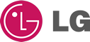 Логотип фирмы LG в Лобне