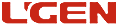 Логотип фирмы LGEN в Лобне