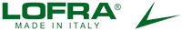 Логотип фирмы LOFRA в Лобне