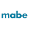 Логотип фирмы Mabe в Лобне