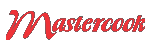 Логотип фирмы MasterCook в Лобне