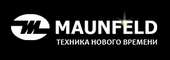 Логотип фирмы Maunfeld в Лобне