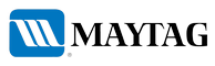 Логотип фирмы Maytag в Лобне