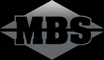 Логотип фирмы MBS в Лобне