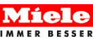 Логотип фирмы Miele в Лобне