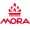 Логотип фирмы Mora в Лобне