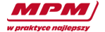 Логотип фирмы MPM Product в Лобне