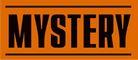 Логотип фирмы Mystery в Лобне