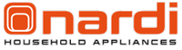 Логотип фирмы Nardi в Лобне