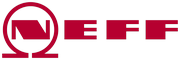 Логотип фирмы NEFF в Лобне