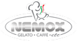 Логотип фирмы Nemox в Лобне