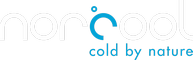 Логотип фирмы Norcool в Лобне