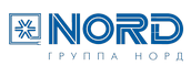 Логотип фирмы NORD в Лобне