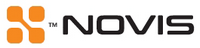Логотип фирмы NOVIS-Electronics в Лобне