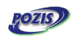 Логотип фирмы Pozis в Лобне