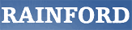 Логотип фирмы Rainford в Лобне
