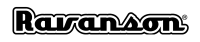 Логотип фирмы Ravanson в Лобне