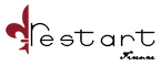 Логотип фирмы Restart в Лобне
