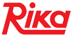 Логотип фирмы Rika в Лобне