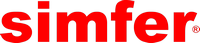 Логотип фирмы Simfer в Лобне