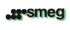 Логотип фирмы Smeg в Лобне