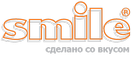 Логотип фирмы Smile в Лобне