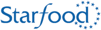 Логотип фирмы Starfood в Лобне