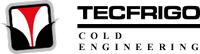 Логотип фирмы Tecfrigo в Лобне