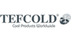 Логотип фирмы TefCold в Лобне
