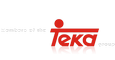 Логотип фирмы TEKA в Лобне