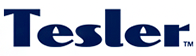 Логотип фирмы Tesler в Лобне