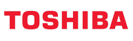 Логотип фирмы Toshiba в Лобне