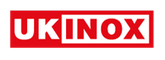 Логотип фирмы Ukinox в Лобне