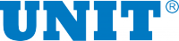 Логотип фирмы UNIT в Лобне