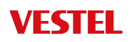Логотип фирмы Vestel в Лобне
